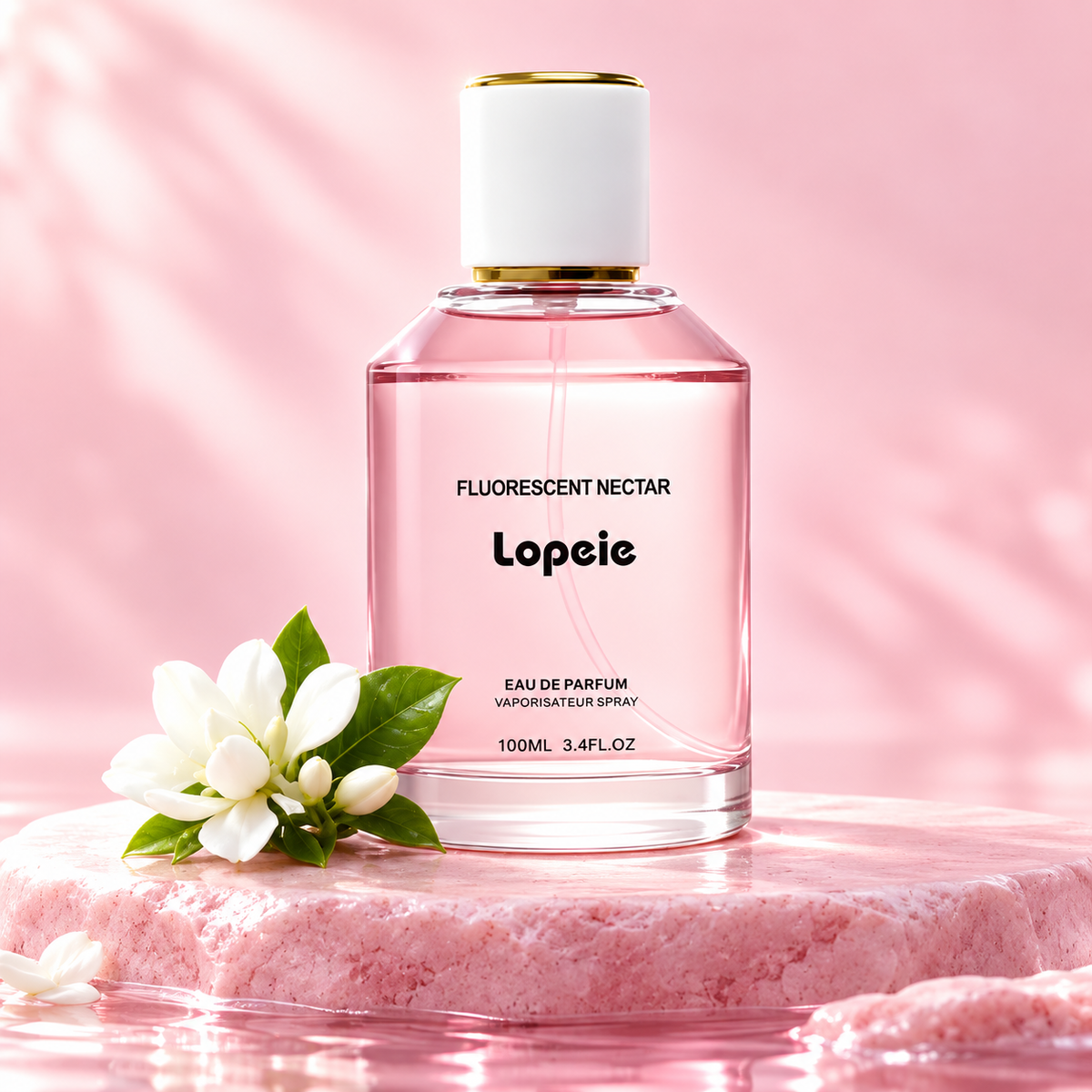 Fluorescent Nectar Eau de Parfum (100 mL)