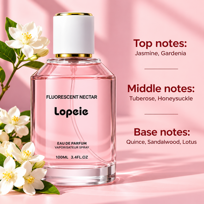 Fluorescent Nectar Eau de Parfum (100 mL)